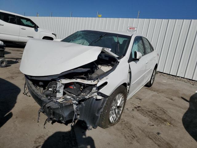 TOYOTA CAMRY LE 2016 with VIN 4T4BF1FK6GR540978 - Photo from auction