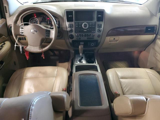 Photo 8 from auction – 2011 NISSAN ARMADA PLA with VIN 5N1BA0NE5BN621469
