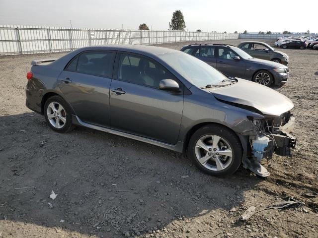 Photo 4 from auction – 2013 TOYOTA COROLLA BA with VIN 2T1BU4EE8DC112114