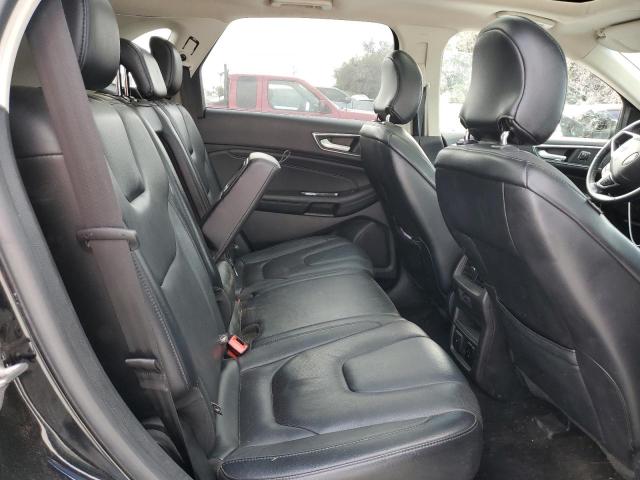 Photo 11 from auction – 2018 FORD EDGE TITAN with VIN 2FMPK4K91JBB20588