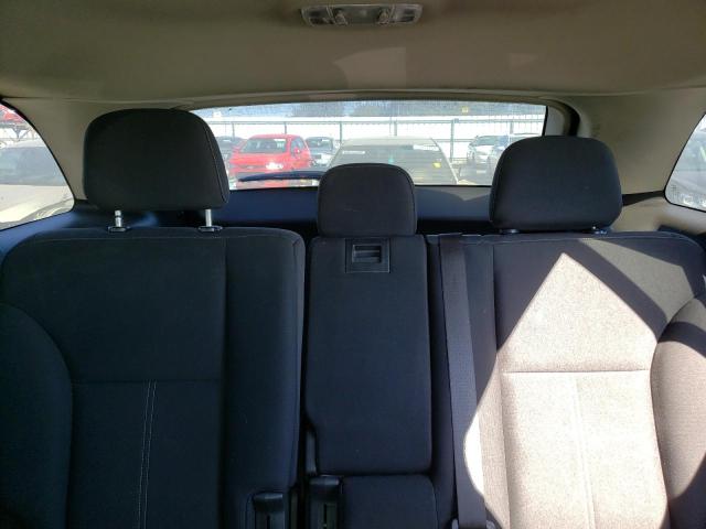 Photo 10 from auction – 2013 FORD EDGE SE with VIN 2FMDK3G95DBA73012