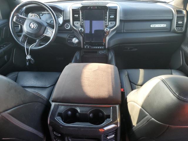 Photo 8 from auction – 2021 RAM 1500 REBEL with VIN 1C6SRFLM4MN725651