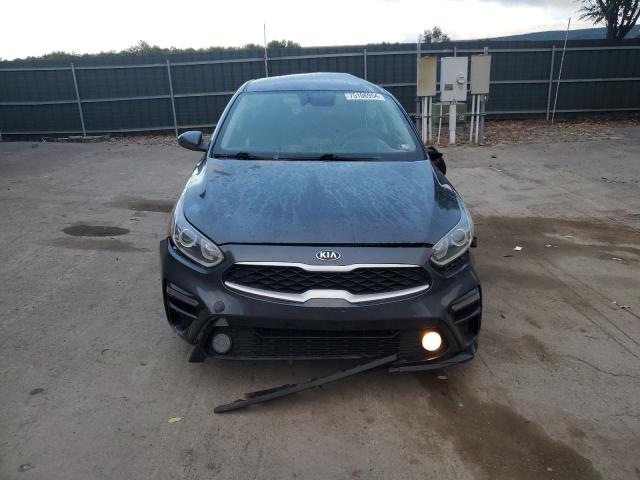 Photo 5 from auction – 2019 KIA FORTE FE with VIN 3KPF24AD6KE120294