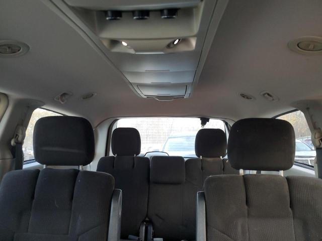Photo 10 from auction – 2012 DODGE GRAND CARA with VIN 2C4RDGDGXCR408544