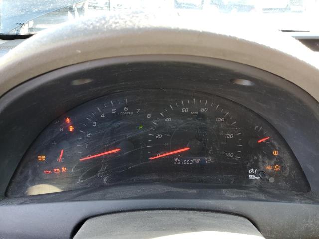 Photo 9 from auction – 2007 TOYOTA CAMRY CE with VIN 4T1BE46K37U154260