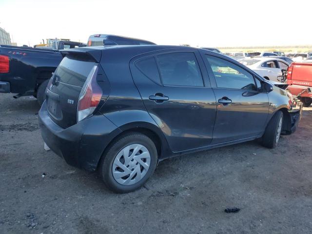 Photo 3 from auction – 2016 TOYOTA PRIUS C with VIN JTDKDTB30G1115398