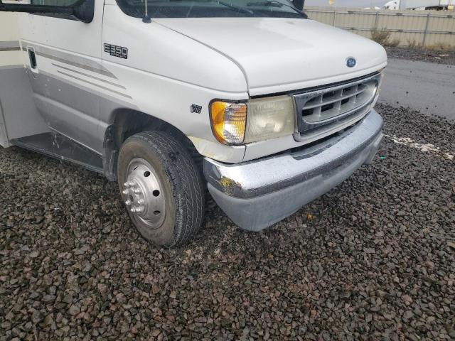 Photo 9 from auction – 1999 FORD Econoline with VIN 1FDWE30S9XHA85023