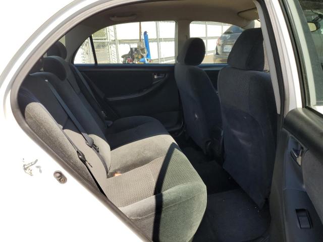 Photo 10 from auction – 2006 TOYOTA COROLLA CE with VIN 1NXBR32E46Z693788