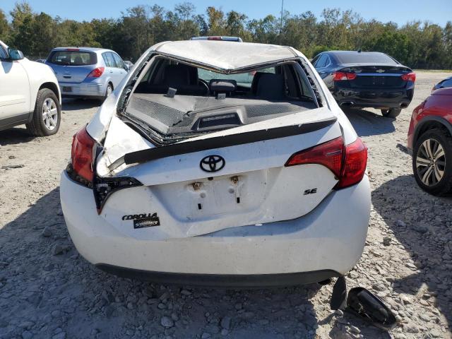 Photo 6 from auction – 2017 TOYOTA COROLLA L with VIN 2T1BURHE3HC871395