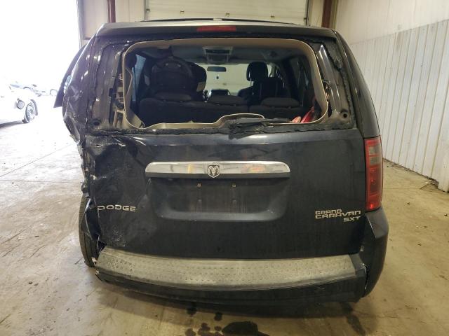 Photo 6 from auction – 2010 DODGE GRAND CARA with VIN 2D4RN5D1XAR450256