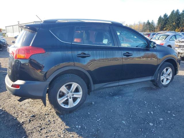 Photo 3 from auction – 2013 TOYOTA RAV4 XLE with VIN 2T3RFREV7DW077397