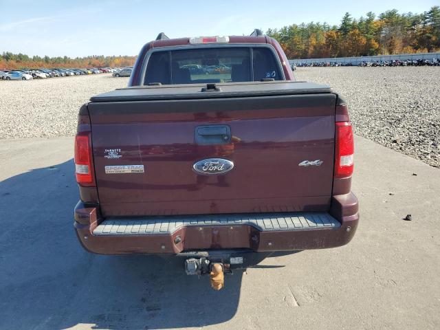 Photo 6 from auction – 2008 FORD EXPLORER S with VIN 1FMEU53808UA28700