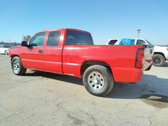 Photo 2 from auction – 2007 CHEVROLET SILVERADO with VIN 1GCEC19V77Z100149