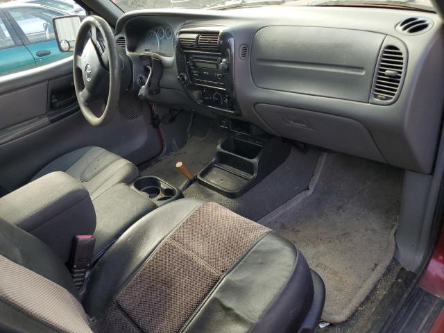 Photo 8 from auction – 2006 MAZDA B2300 with VIN 4F4YR12D76PM02328