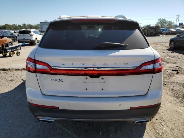 Photo 6 from auction – 2018 LINCOLN MKX RESERV with VIN 2LMPJ6LRXJBL42922