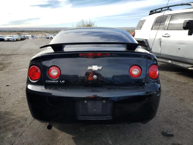 Photo 6 from auction – 2007 CHEVROLET COBALT LS with VIN 1G1AK15F477413437