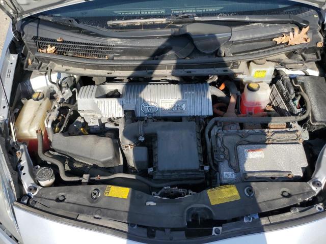 Photo 11 from auction – 2012 TOYOTA PRIUS PLUG with VIN JTDKN3DP5C3013459