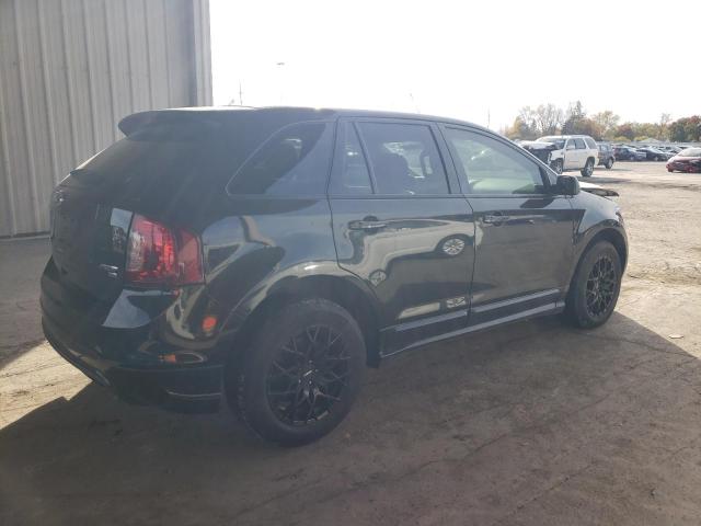 Photo 3 from auction – 2014 FORD EDGE SPORT with VIN 2FMDK4AK7EBA72995