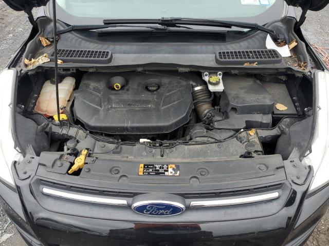 Photo 12 from auction – 2015 FORD ESCAPE SE with VIN 1FMCU9G94FUC44175