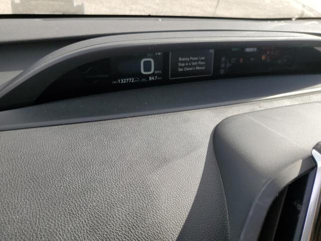 Photo 9 from auction – 2017 TOYOTA PRIUS PRIM with VIN JTDKARFP0H3003585