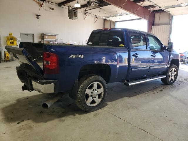 Foto 3 de la subasta – 2014 CHEVROLET SILVERADO con VIN 1GC1KYE86EF149495
