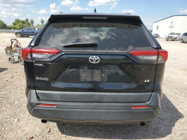 Photo 6 from auction – 2019 TOYOTA RAV4 LE with VIN JTMH1RFV0KD036435