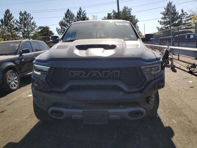 Photo 5 from auction – 2022 RAM 1500 TRX with VIN 1C6SRFU96NN335579