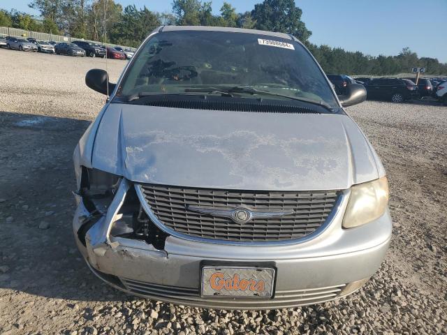 Photo 5 from auction – 2003 CHRYSLER TOWN & COU with VIN 2C4GP54L83R362549