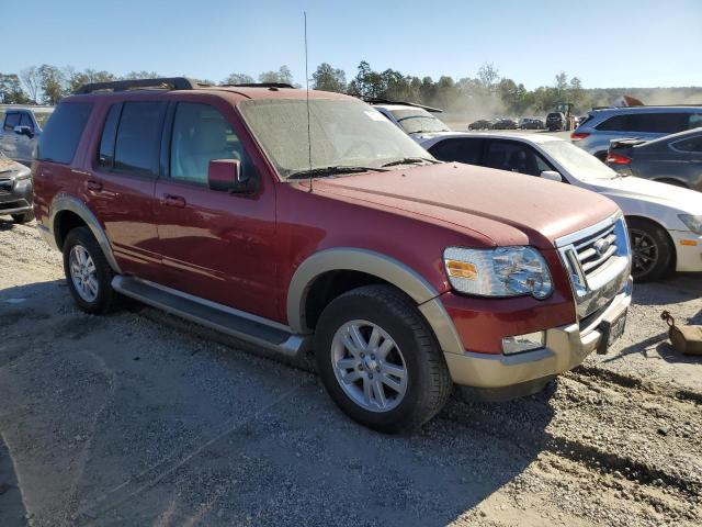 Photo 4 from auction – 2010 FORD EXPLORER E with VIN 1FMEU6EEXAUA97960