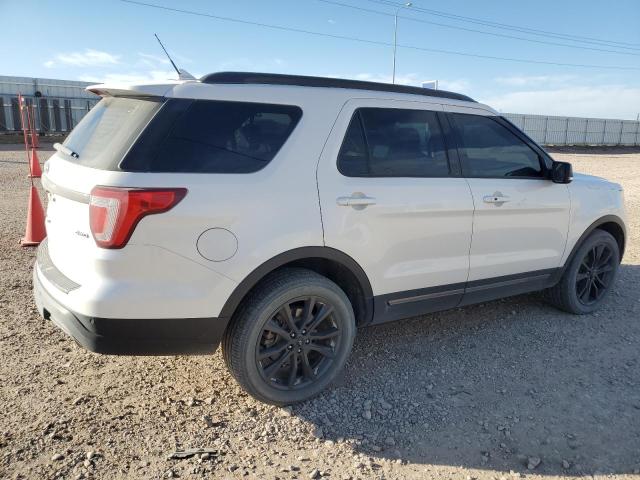 Photo 3 from auction – 2019 FORD EXPLORER X with VIN 1FM5K8D83KGA03057