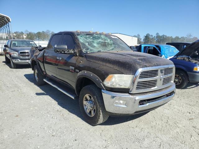 Photo 4 from auction – 2010 DODGE RAM 2500 with VIN 3D7TT2CTXAG190155