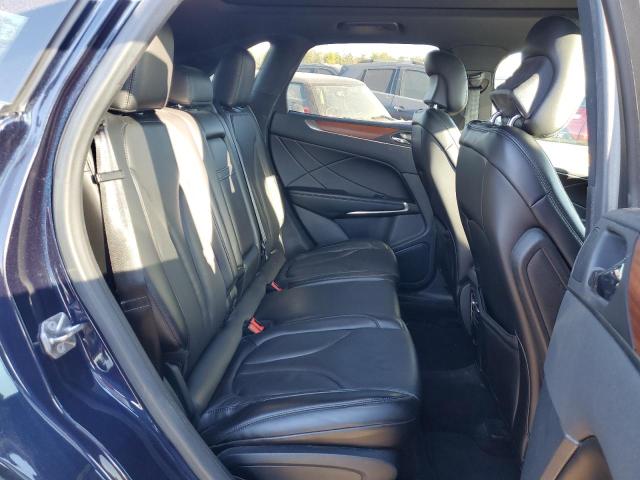 Photo 11 from auction – 2017 LINCOLN MKC RESERV with VIN 5LMTJ3DH2HUL46589