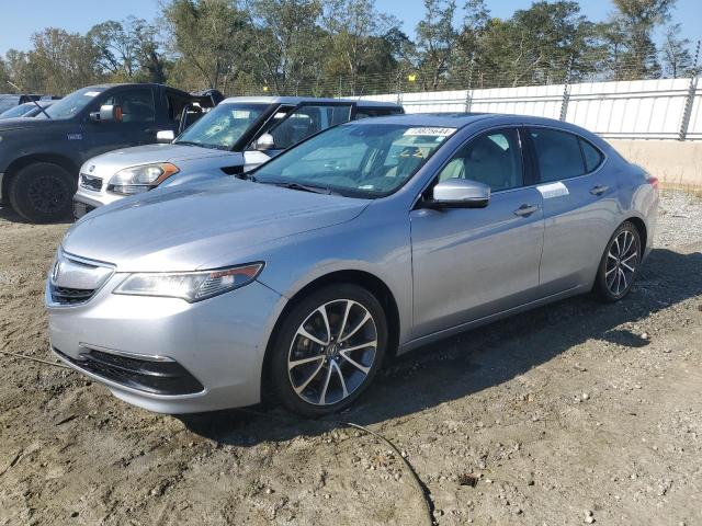 ACURA TLX TECH 2015 con VIN 19UUB2F51FA006923 - Foto de la subasta