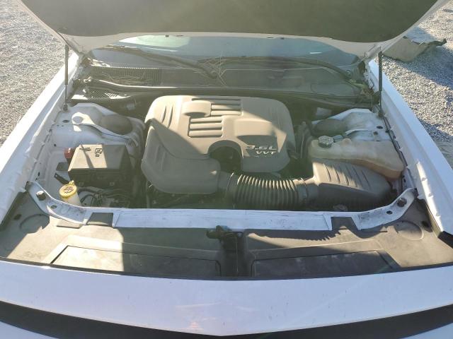 Photo 11 from auction – 2021 DODGE CHALLENGER with VIN 2C3CDZAG4MH615898