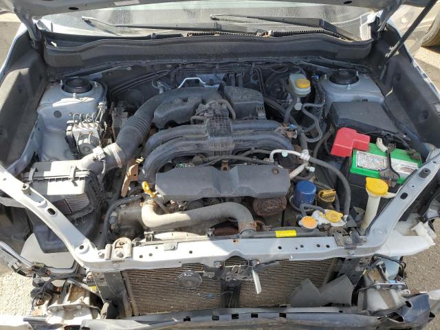 Photo 11 from auction – 2016 SUBARU FORESTER 2 with VIN JF2SJAAC7GH462184