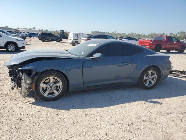 FORD MUSTANG 2024 with VIN 1FA6P8TH5R5117536 - Photo from auction