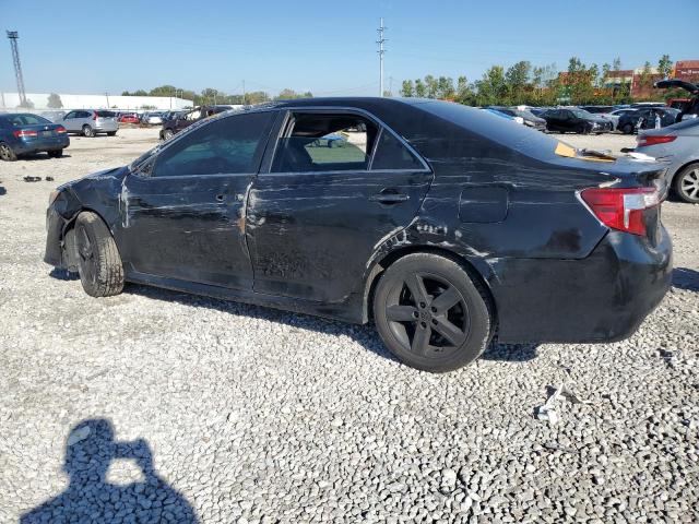 Photo 2 from auction – 2012 TOYOTA CAMRY BASE with VIN 4T1BF1FK0CU124803