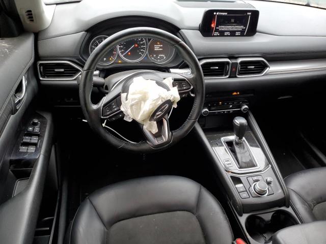 Photo 8 from auction – 2020 MAZDA CX-5 TOURI with VIN JM3KFBCM3L0806413