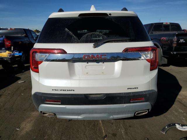 Photo 6 from auction – 2021 GMC ACADIA SLT with VIN 1GKKNULS9MZ169454