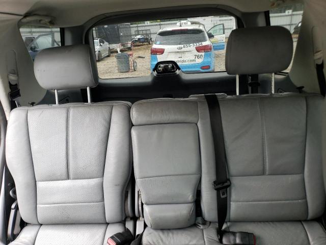 Photo 10 from auction – 2000 MERCEDES-BENZ ML 320 with VIN 4JGAB54E5YA202352