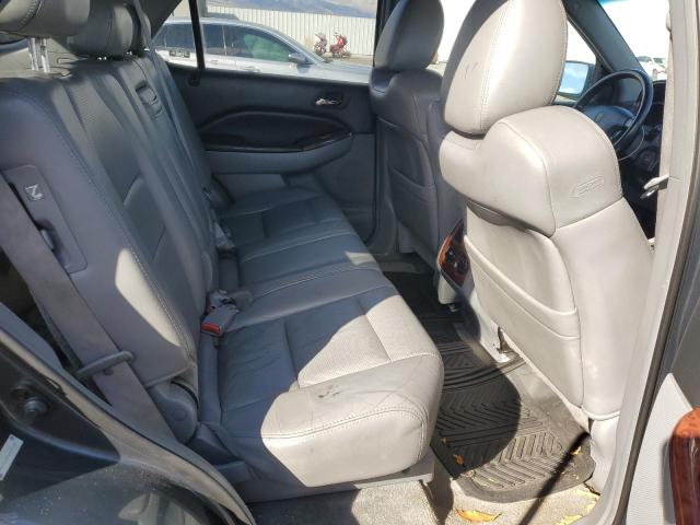 Photo 10 from auction – 2005 ACURA MDX with VIN 2HNYD18255H525118