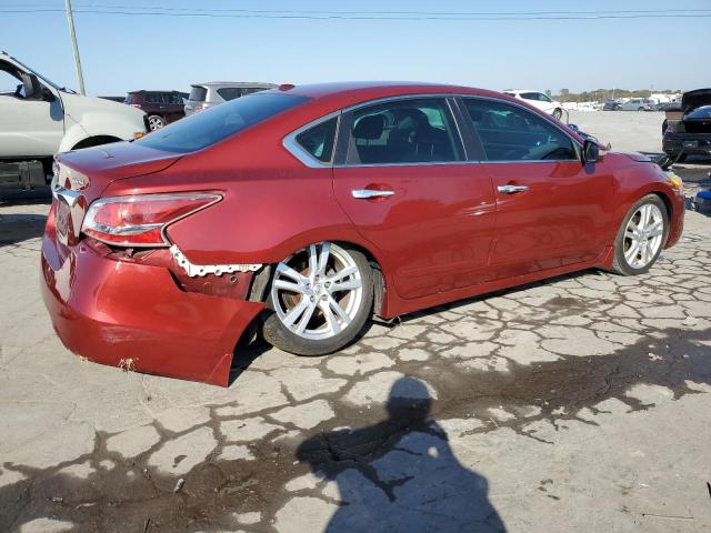 Photo 3 from auction – 2015 NISSAN ALTIMA 3.5 with VIN 1N4BL3AP9FC444164