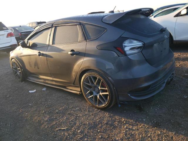 Photo 2 from auction – 2017 FORD FOCUS ST with VIN 1FADP3L94HL310287