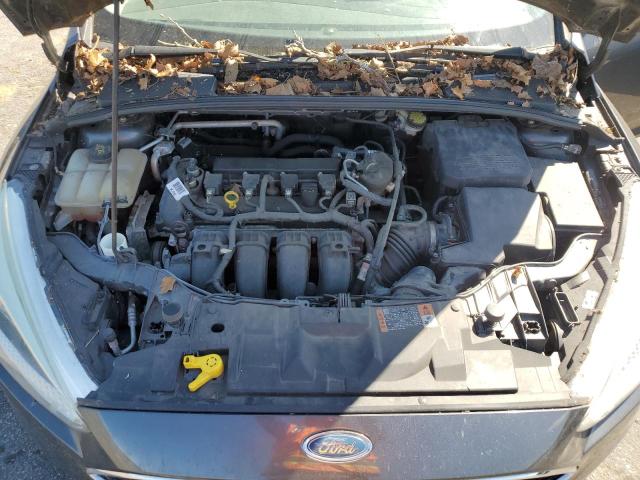 Photo 11 from auction – 2015 FORD FOCUS SE with VIN 1FADP3K28FL295164