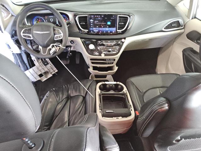 Photo 8 from auction – 2022 CHRYSLER PACIFICA T with VIN 2C4RC1BG7NR235085