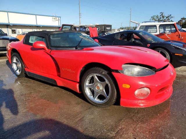 Photo 4 from auction – 1995 DODGE VIPER RT-1 with VIN 1B3BR65E7SV200130