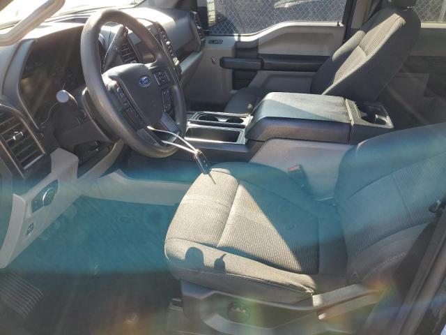 Photo 7 from auction – 2020 FORD F150 SUPER with VIN 1FTEW1E41LKD16988