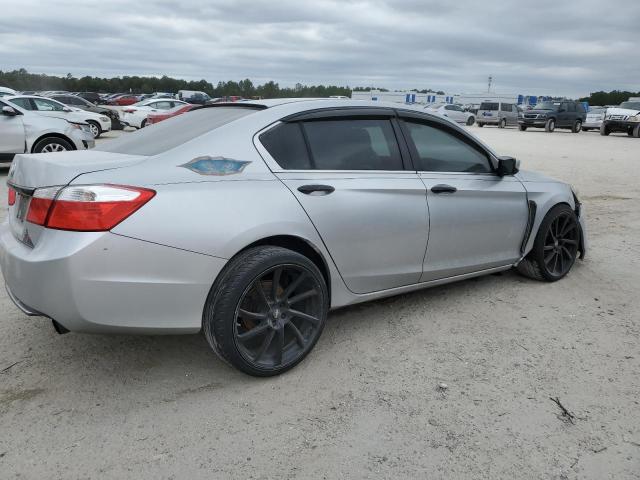 Photo 3 from auction – 2015 HONDA ACCORD LX with VIN 1HGCR2F35FA173985