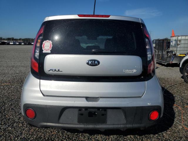 Photo 6 from auction – 2018 KIA SOUL with VIN KNDJN2A22J7514393