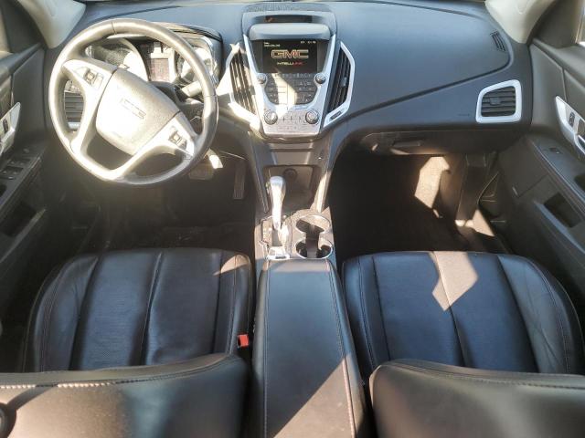 Photo 8 from auction – 2014 GMC TERRAIN SL with VIN 2GKALTEK3E6181511
